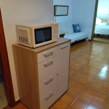 One Bedroom Apartment With Pool, 100 Meters From The Beach Puerto de la Cruz  Kültér fotó