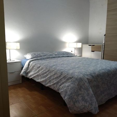 One Bedroom Apartment With Pool, 100 Meters From The Beach Puerto de la Cruz  Kültér fotó