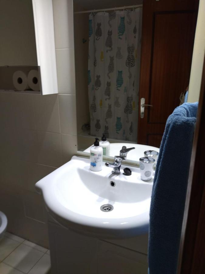 One Bedroom Apartment With Pool, 100 Meters From The Beach Puerto de la Cruz  Kültér fotó