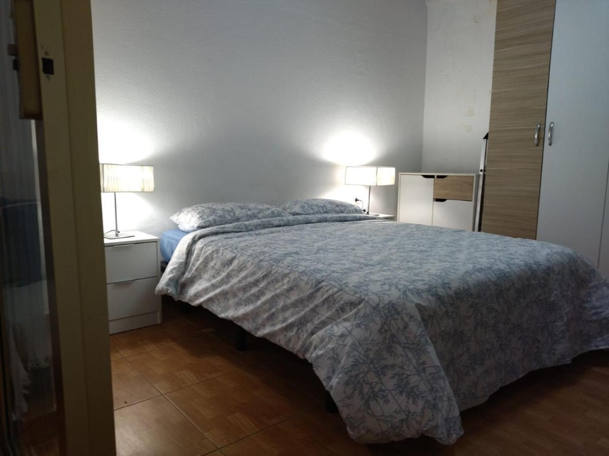 One Bedroom Apartment With Pool, 100 Meters From The Beach Puerto de la Cruz  Kültér fotó