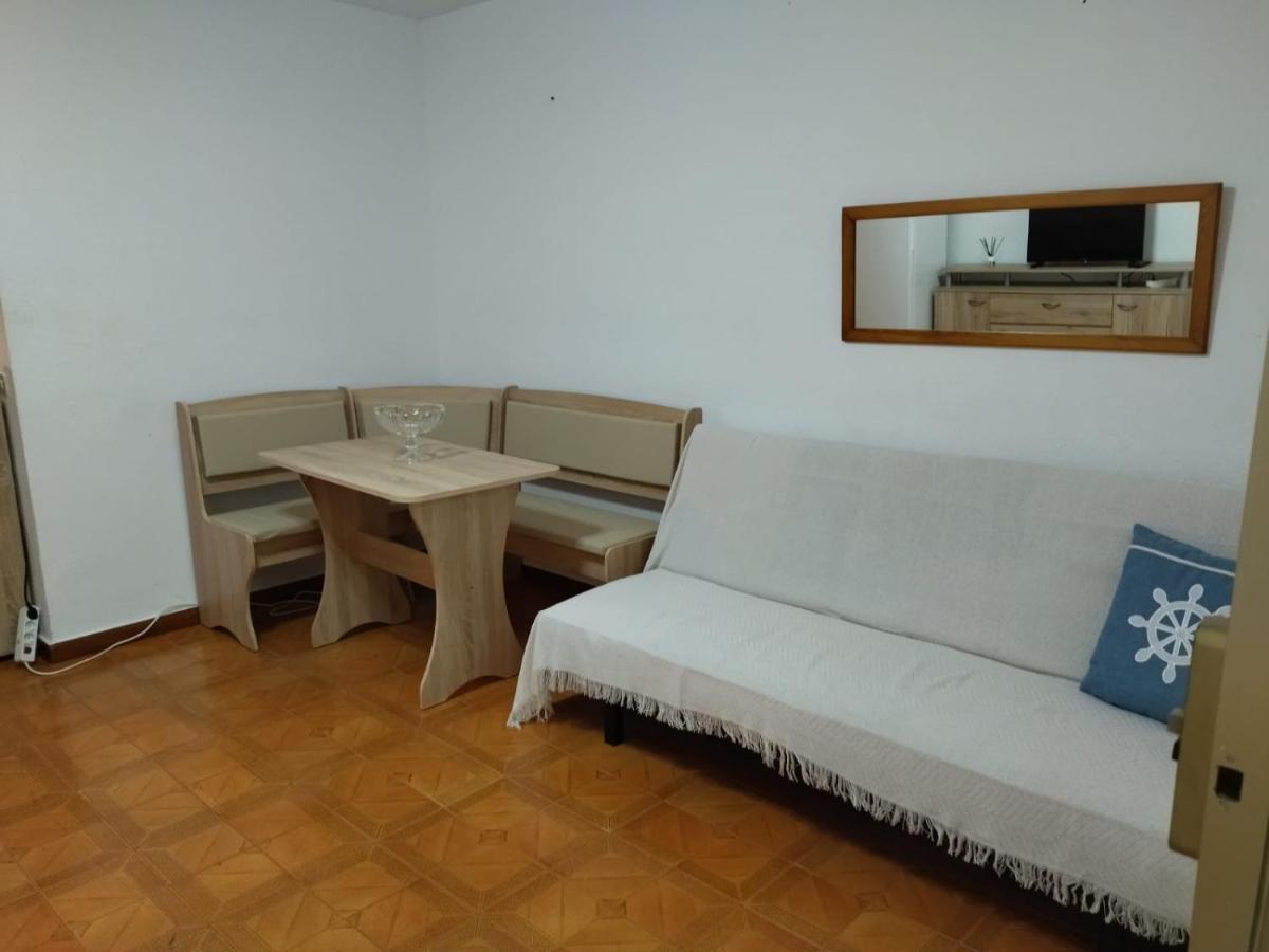 One Bedroom Apartment With Pool, 100 Meters From The Beach Puerto de la Cruz  Kültér fotó