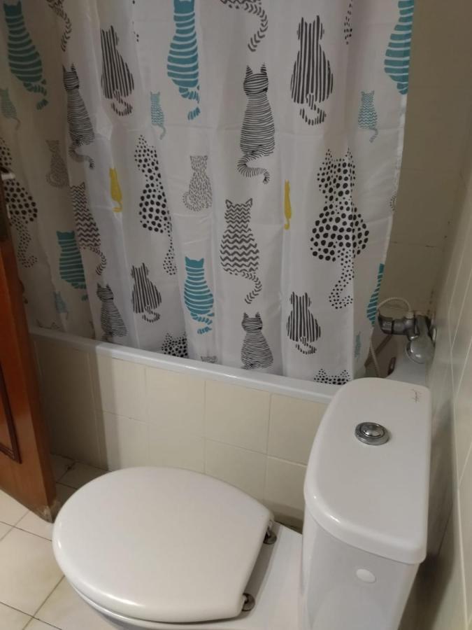 One Bedroom Apartment With Pool, 100 Meters From The Beach Puerto de la Cruz  Kültér fotó