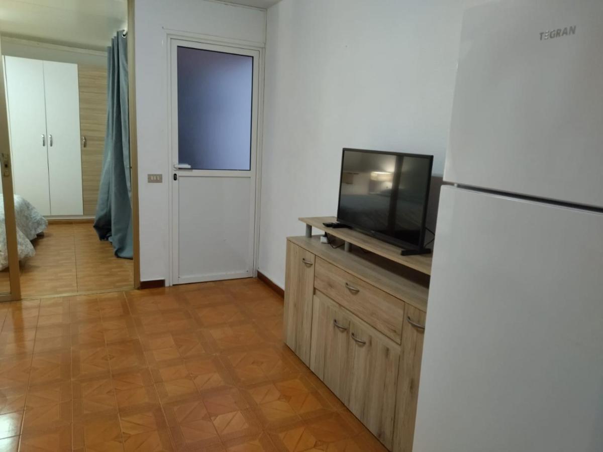 One Bedroom Apartment With Pool, 100 Meters From The Beach Puerto de la Cruz  Kültér fotó